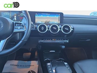 Mercedes CLA CLA 220 D DCT