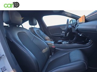 Mercedes CLA CLA 220 D DCT
