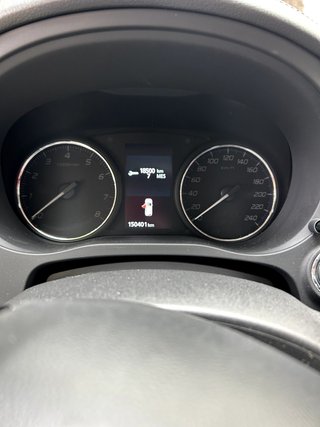 Mitsubishi Outlander 200 MPI Motion CVT 2WD 5 Plazas