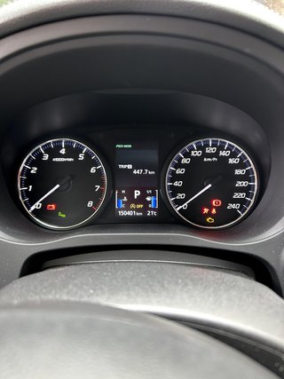 Mitsubishi Outlander 200 MPI Motion CVT 2WD 5 Plazas