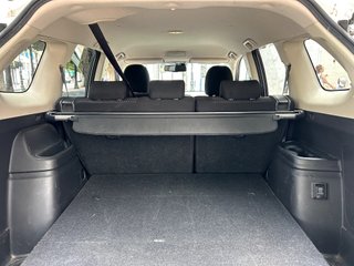 Mitsubishi Outlander 200 MPI Motion CVT 2WD 5 Plazas