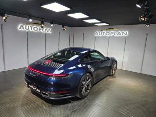 Porsche 911 2022