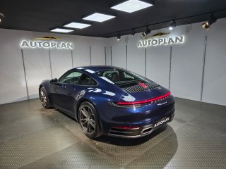 Porsche 911 2022