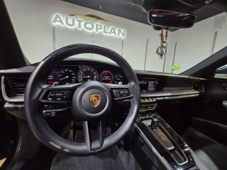 Porsche 911 2022