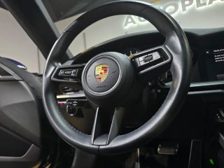 Porsche 911 2022