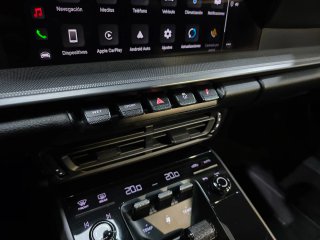 Porsche 911 2022