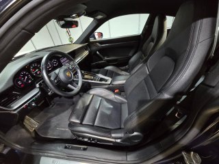 Porsche 911 2022