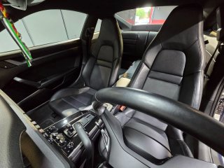 Porsche 911 2022