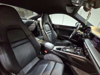 Porsche 911 2022