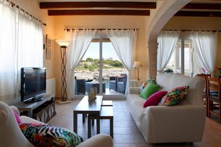 Chalet en alquiler en Felanitx
