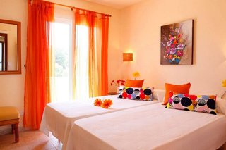 Chalet en alquiler en Felanitx