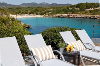 Chalet en alquiler en Felanitx