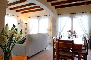 Chalet en alquiler en Felanitx