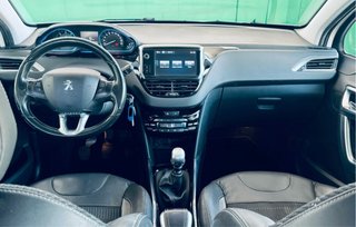 💥 PEUGEOT AÑO 2017 64.000KM.!!💥 DISTINTICO C 🟢