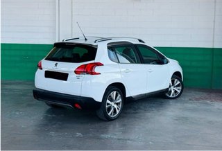 💥 PEUGEOT AÑO 2017 64.000KM.!!💥 DISTINTICO C 🟢