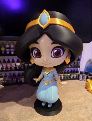 Impresiones 3D Personalizadas