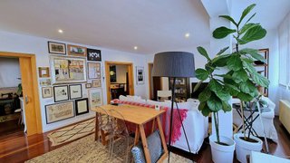 Piso en venta en Inmobiliaria - Barreda en Torrelavega