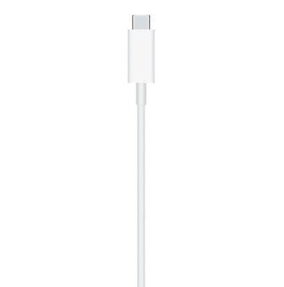 Apple Cargador MagSafe inalámbrico para iPhone 12