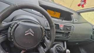 Citroen C4 Picasso 2008