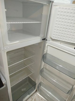 Nevera marca Balay