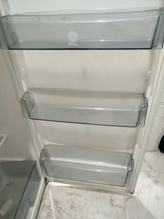 Nevera marca Balay