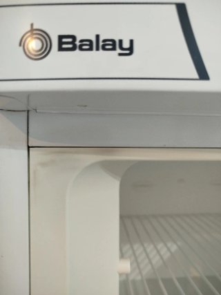 Nevera marca Balay