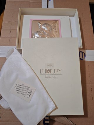 Cornice Angeli Valenti & Co. Luxury