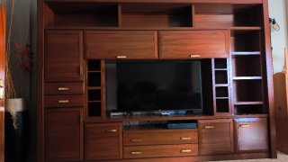 Mueble de salón