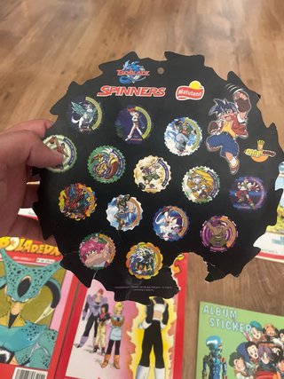 Dragon ball