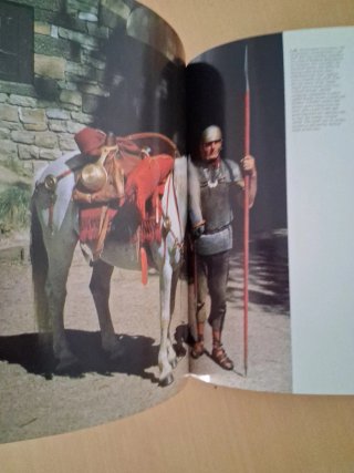 The Roman Legions Recreated In Color Photographs