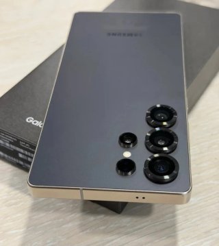 Samsung Galaxy S25 Ultra 256GB