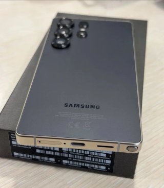 Samsung Galaxy S25 Ultra 256GB