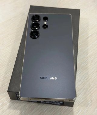 Samsung Galaxy S25 Ultra 256GB