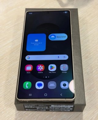 Samsung Galaxy S25 Ultra 256GB