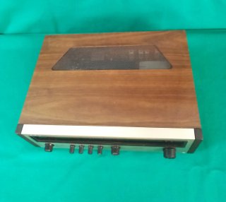 Sintonizador Pioneer TX-100