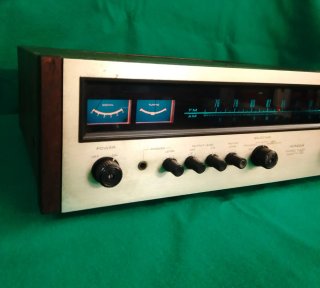 Sintonizador Pioneer TX-100