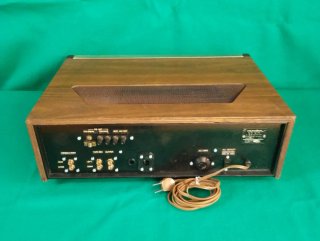Sintonizador Pioneer TX-100