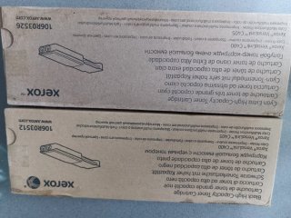 Cartuchos Toner Xerox VersaLink C400/C405