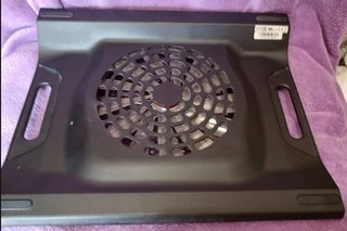 Base refrigeradora para portátil . Thermaltake