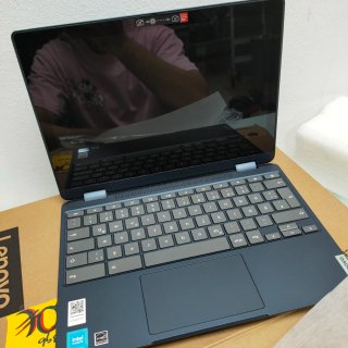 Lenovo Chromebook Flex 3 Intel N4500
