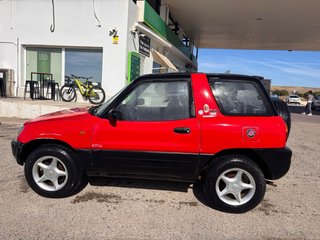 Toyota Rav 4 primera serie