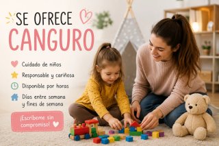 Canguro