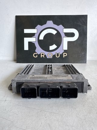 Centralita motor  Sagem para Renault : 8200045893