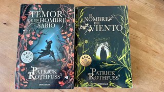 Crónica del asesino de reyes (Serie de 2 libros)