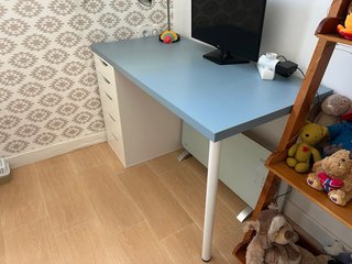 Escritorio Ikea