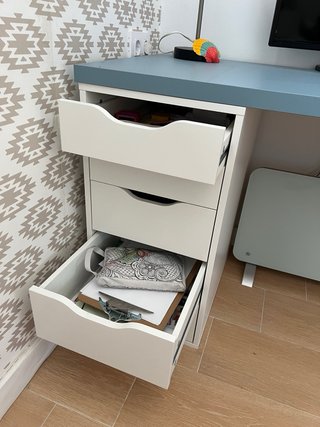 Escritorio Ikea
