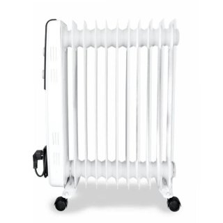 Orbegozo RF 2500 Radiador Aceite