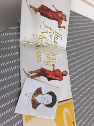 Vinilos Bruno Mars 24K Magic y Doo-Wops