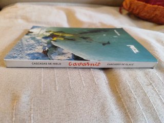 Libro escalada