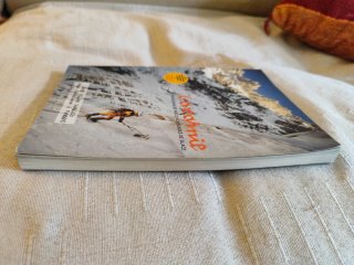 Libro escalada